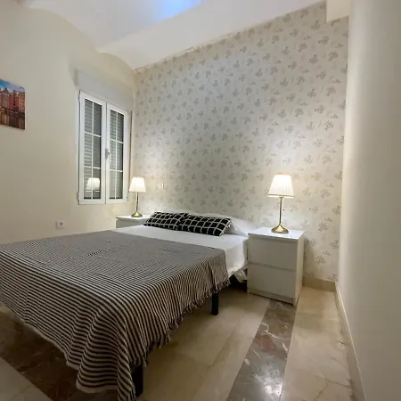 Appartamento El Jardin Del Angel Olmo Madrid Esterno foto