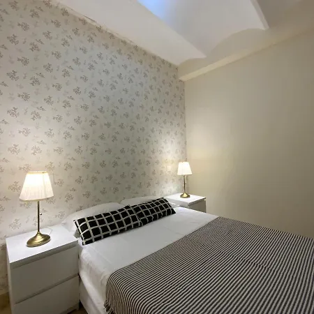 Appartamento El Jardin Del Angel Olmo Madrid Esterno foto