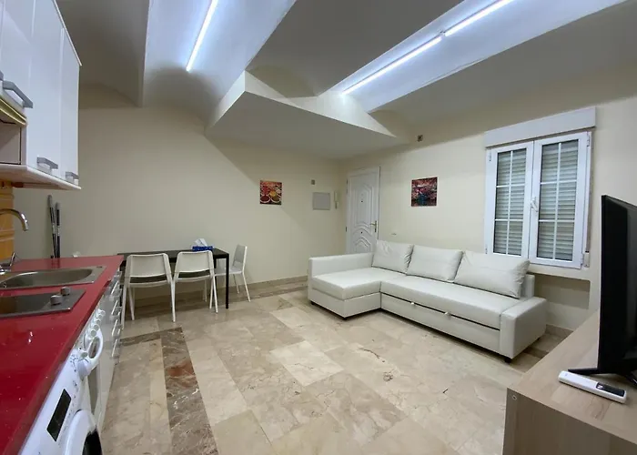 El Jardin Del Angel Olmo