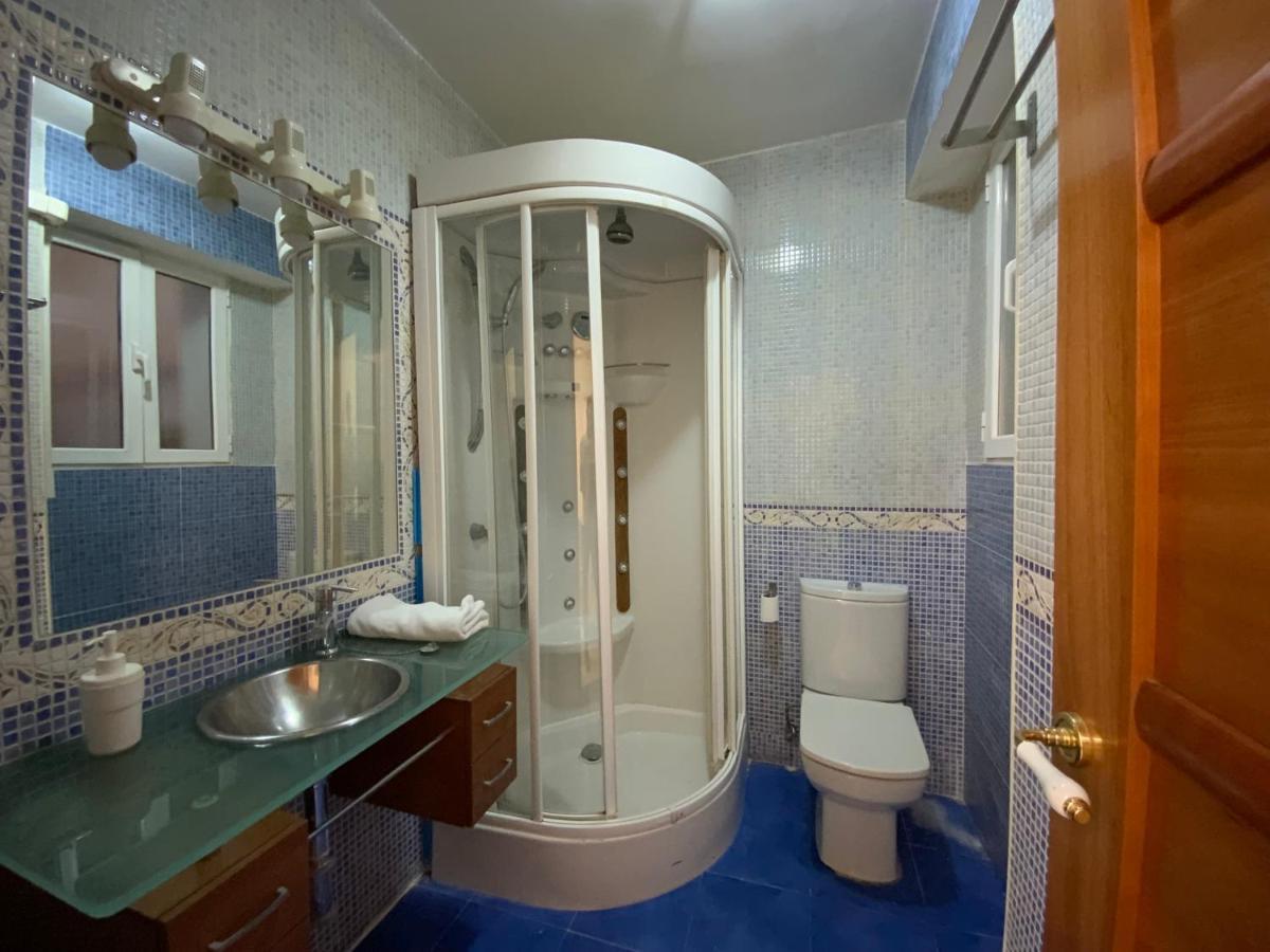 Appartement El Jardin Del Angel Olmo Madrid